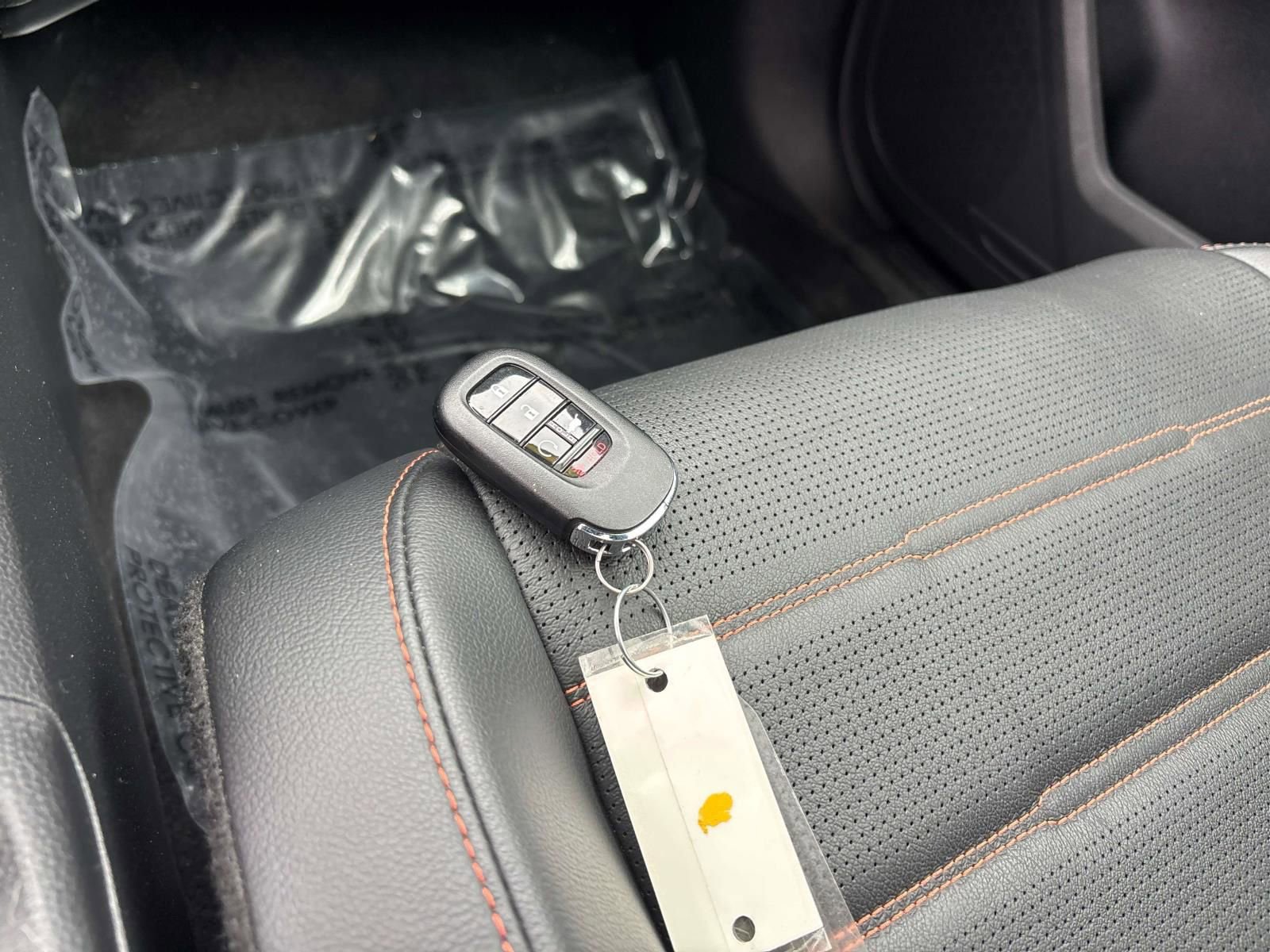 Certified 2024 Honda CR-V Sport-L image 30