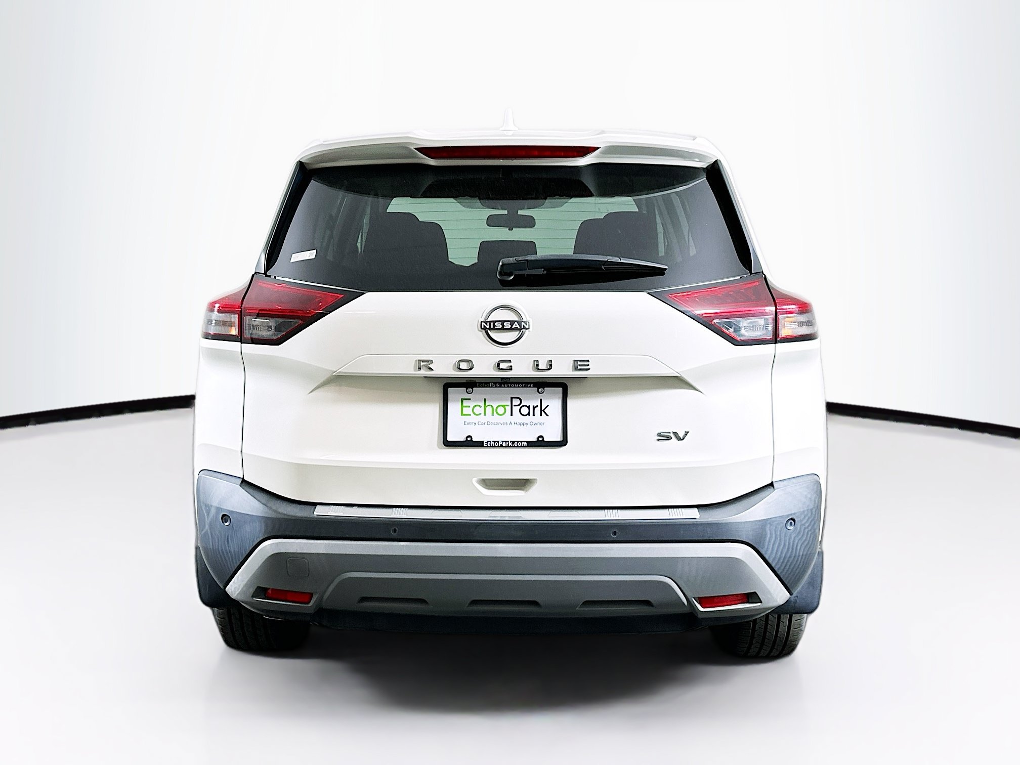 Used 2022 Nissan Rogue SV FWD image 7