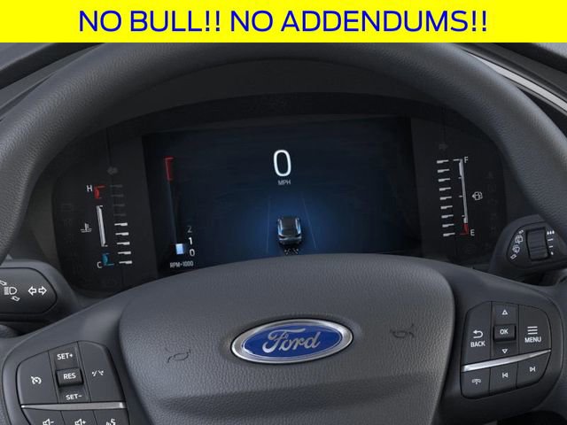 New 2026 Ford Escape Active FWD image 14