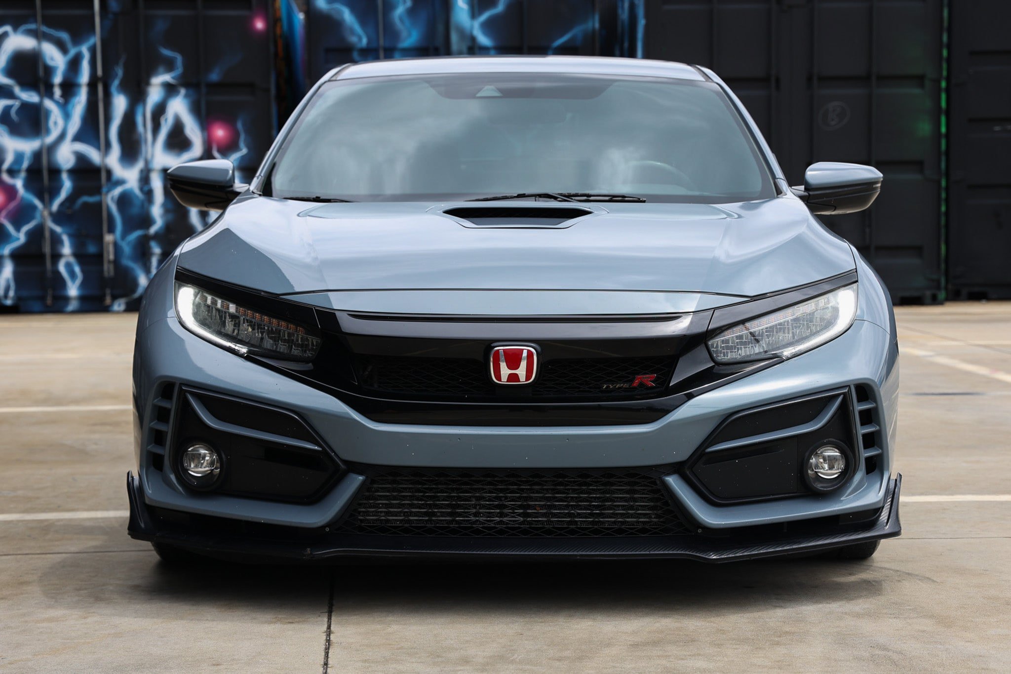 Used 2021 Honda Civic Type R image 24