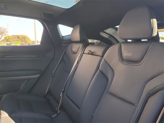 New 2025 Polestar Polestar 3 PLUS & PRO image 29