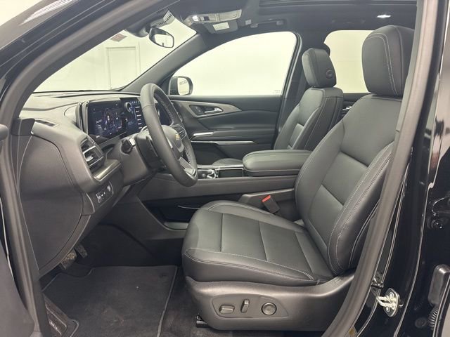 New 2026 Chevrolet Traverse LT w/ Sun and Wheel Package image 24