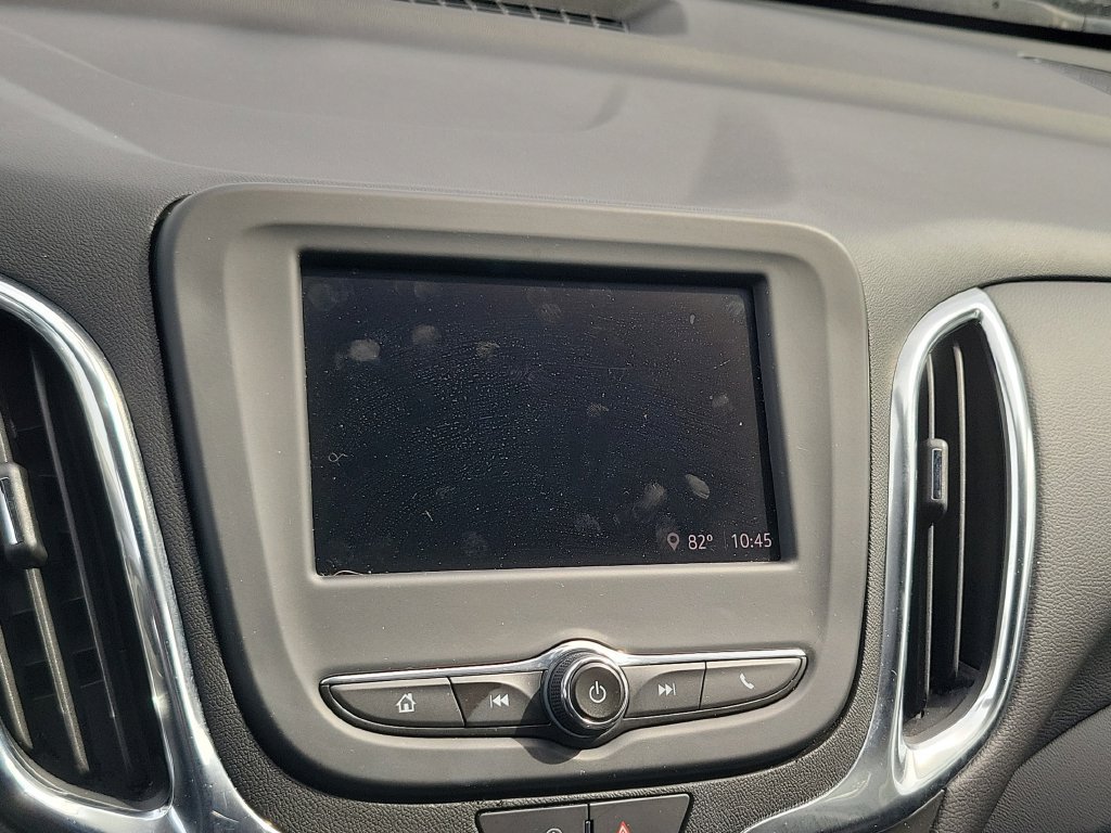 Used 2022 Chevrolet Equinox LT FWD image 25