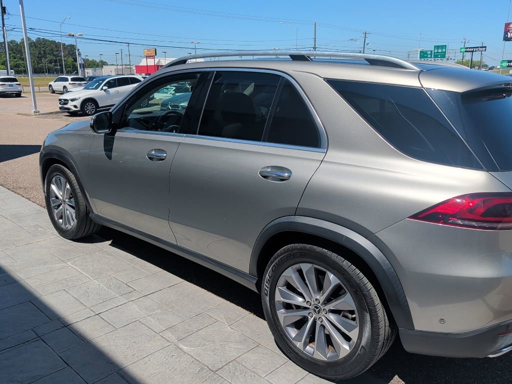 Used 2020 Mercedes-Benz GLE 450 4MATIC image 7