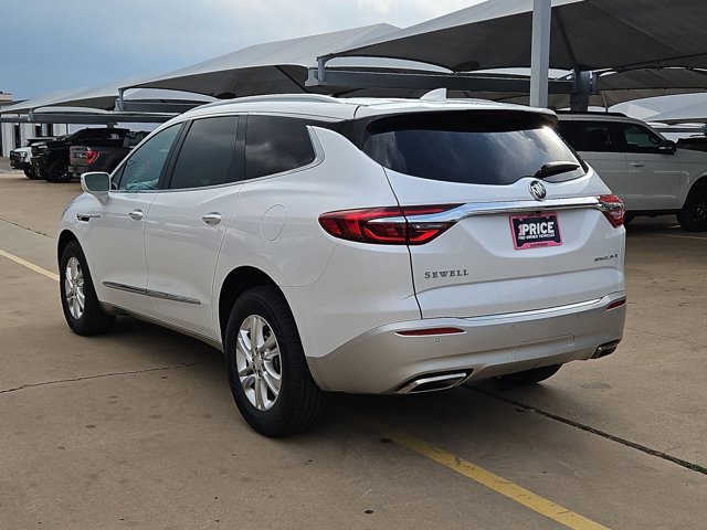 Used 2019 Buick Enclave Essence image 8
