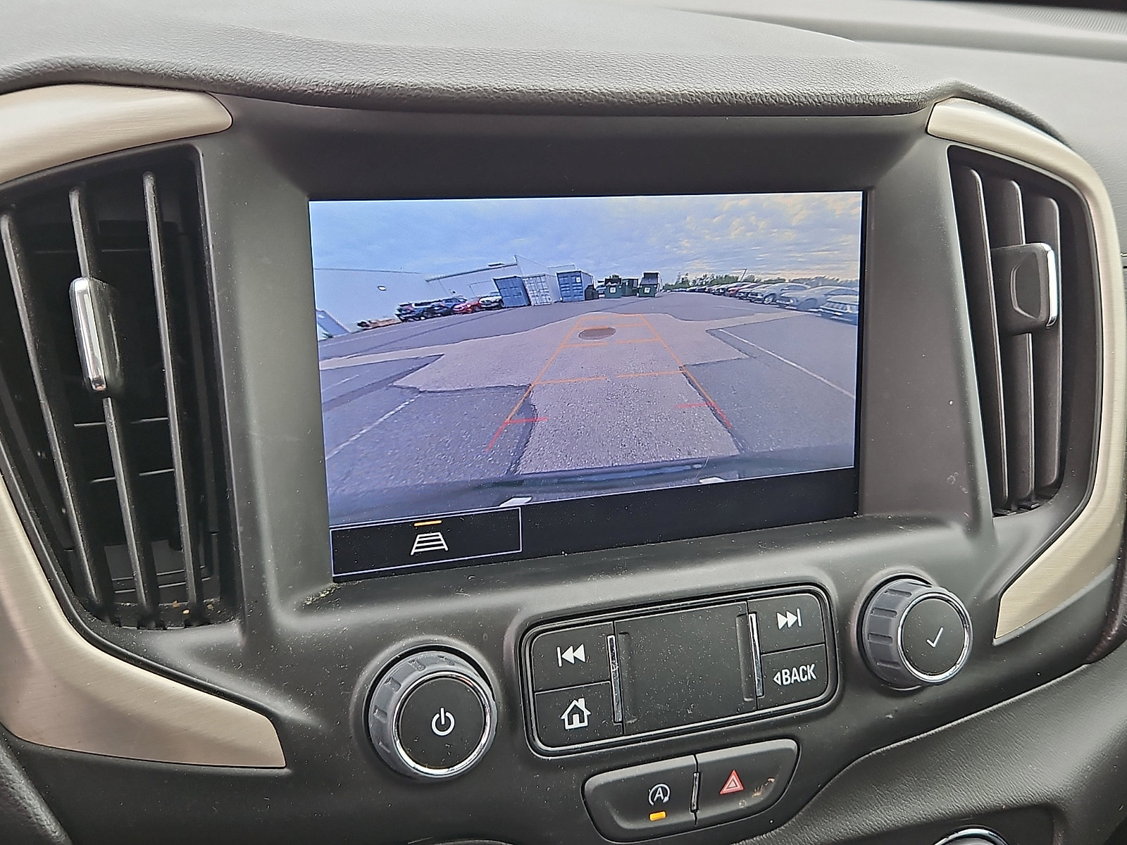 Certified 2023 GMC Terrain Denali AWD/4WD image 19
