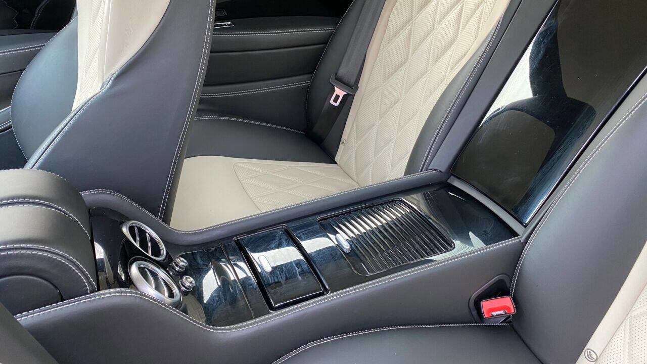 Used 2014 Bentley Continental GT Speed image 61