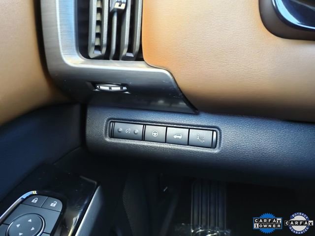 Certified 2024 Nissan Pathfinder Platinum image 21
