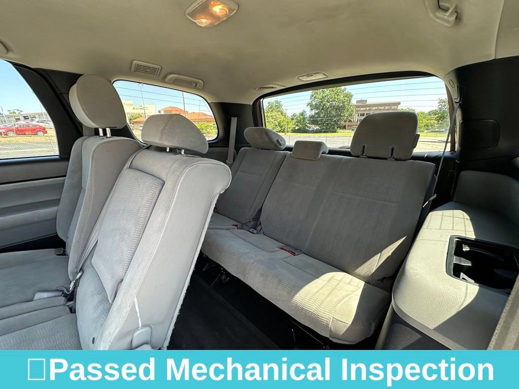 Used 2018 Toyota Sequoia SR5 AWD/4WD image 32