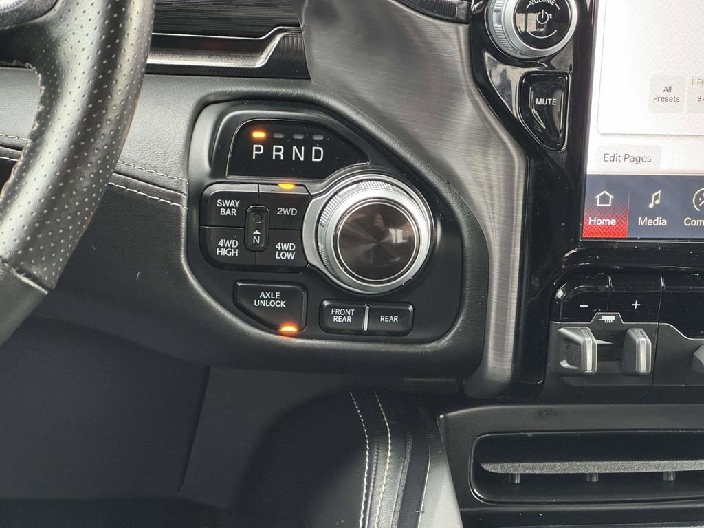 Used 2024 RAM 2500 Power Wagon w/ Level 2 Equipment Group image 26