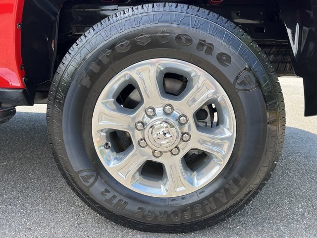Certified 2026 RAM 2500 Big Horn AWD/4WD image 20