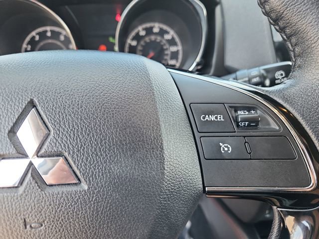 Used 2022 Mitsubishi Outlander Sport SE image 18