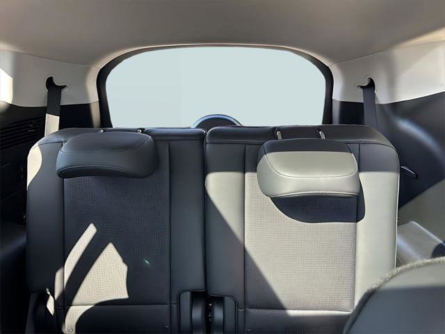 New 2026 Hyundai Ioniq 9 Limited image 27