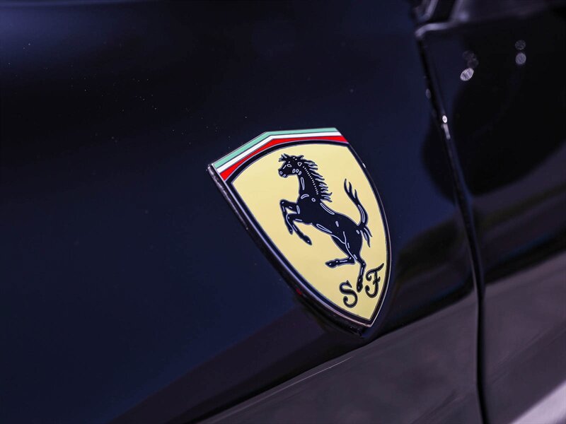 Used 2006 Ferrari F430 Coupe RWD image 23