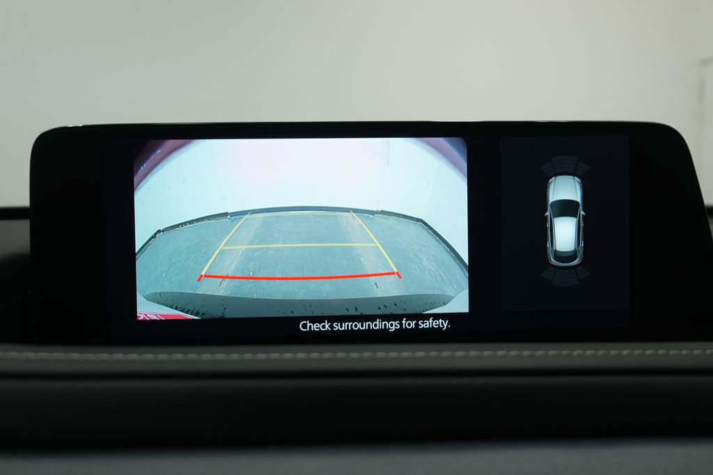 New 2026 MAZDA CX-30 Aire Edition image 34