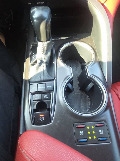 Used 2023 Toyota Camry XSE w/ Navigation Package FWD image 29