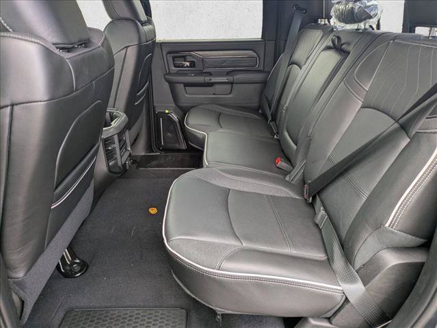 New 2026 RAM 2500 Limited AWD/4WD image 15