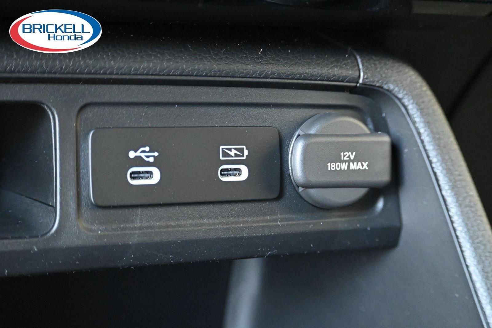 New 2026 Honda Pilot Sport image 35
