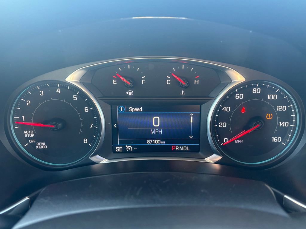 Used 2019 Chevrolet Equinox LT image 5