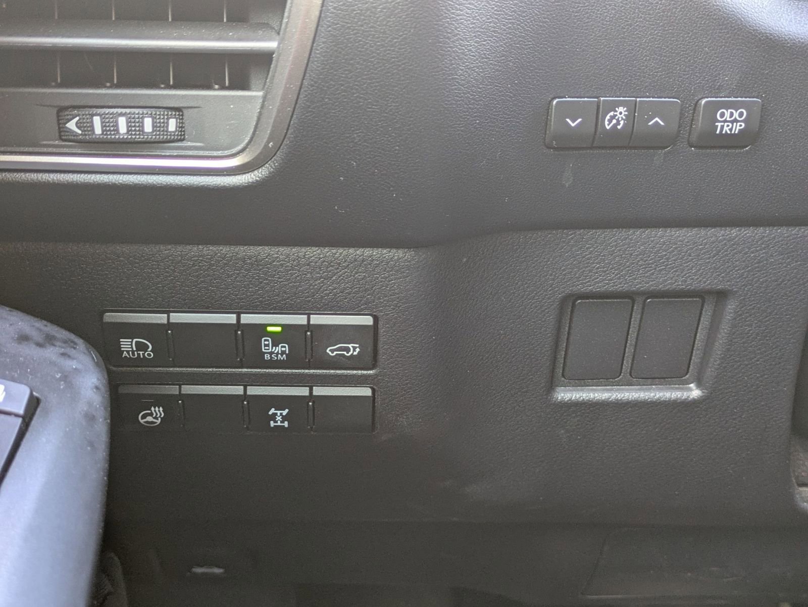 Used 2021 Lexus NX 300 F Sport w/ F Sport Premium Package image 17