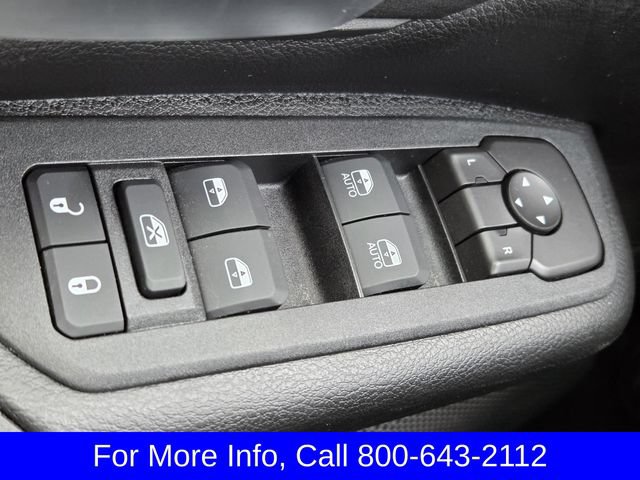 New 2026 RAM 1500 Express AWD/4WD image 27