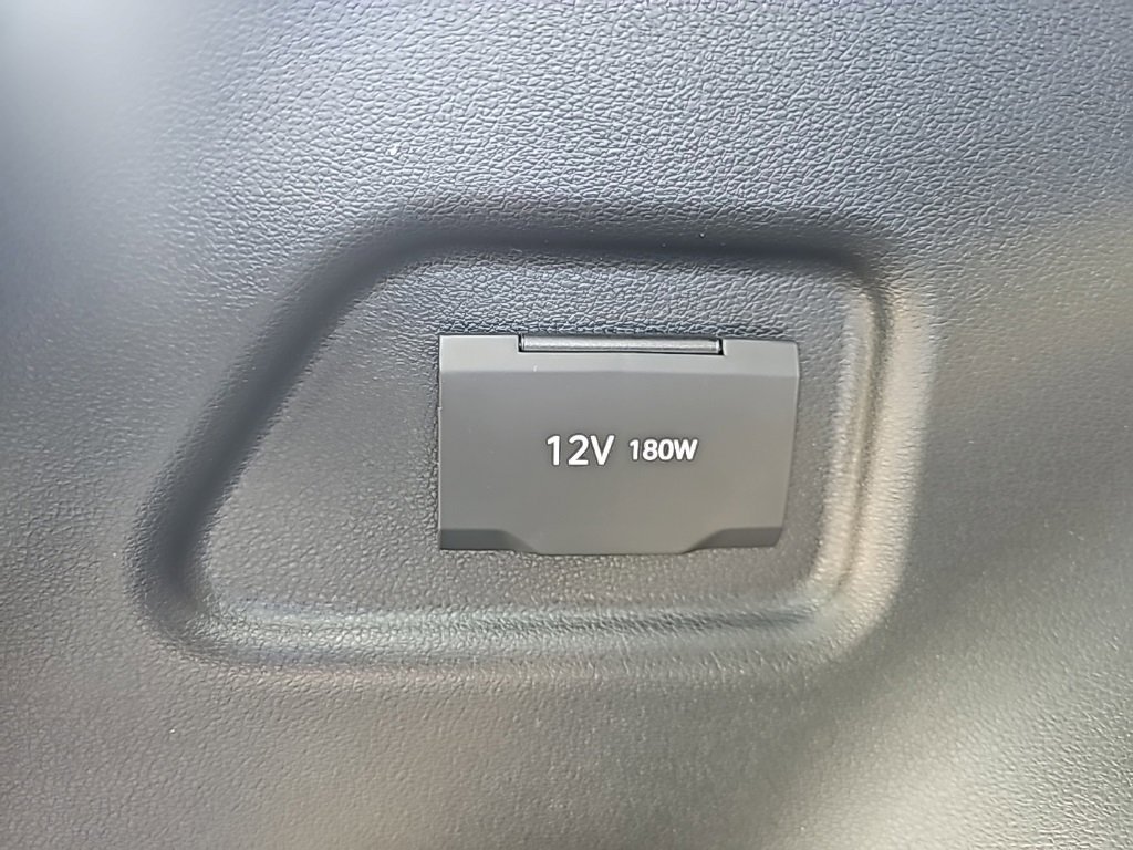 New 2026 Hyundai Tucson Limited image 41