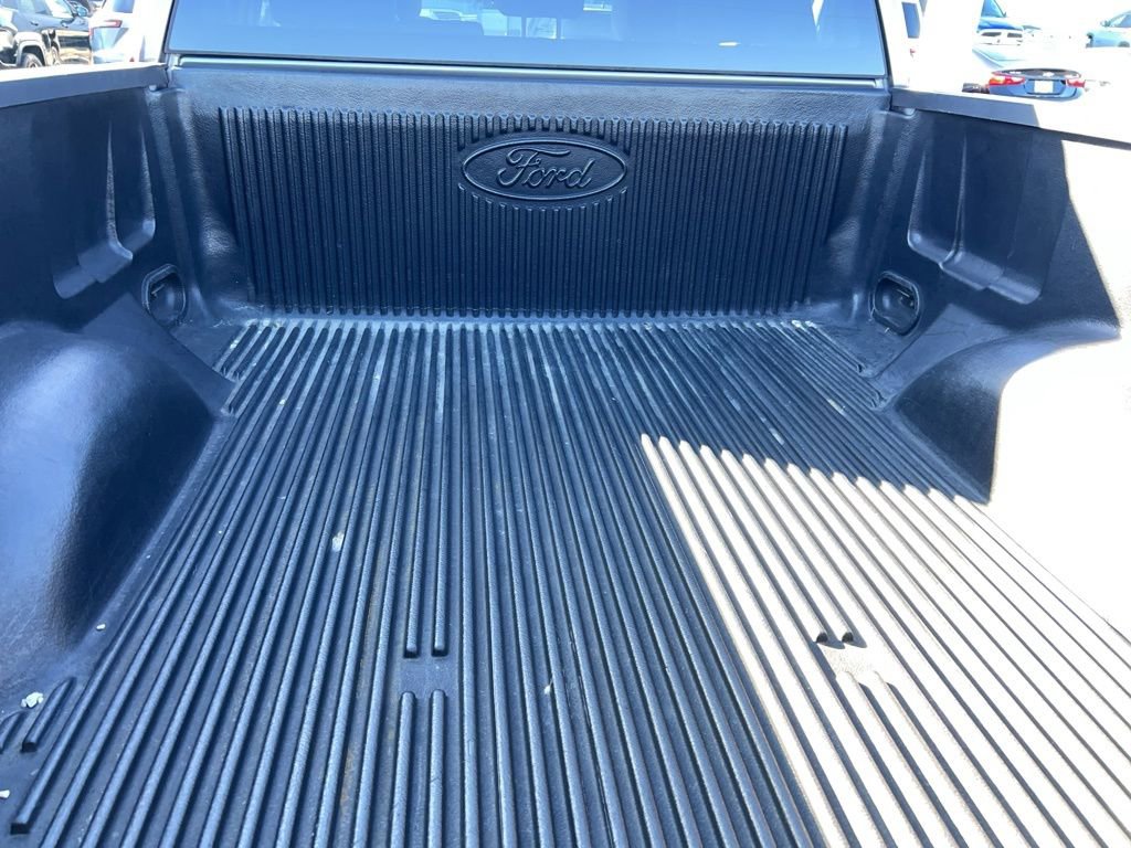 Used 2013 Ford F150 XLT w/ XLT Chrome Pkg image 11