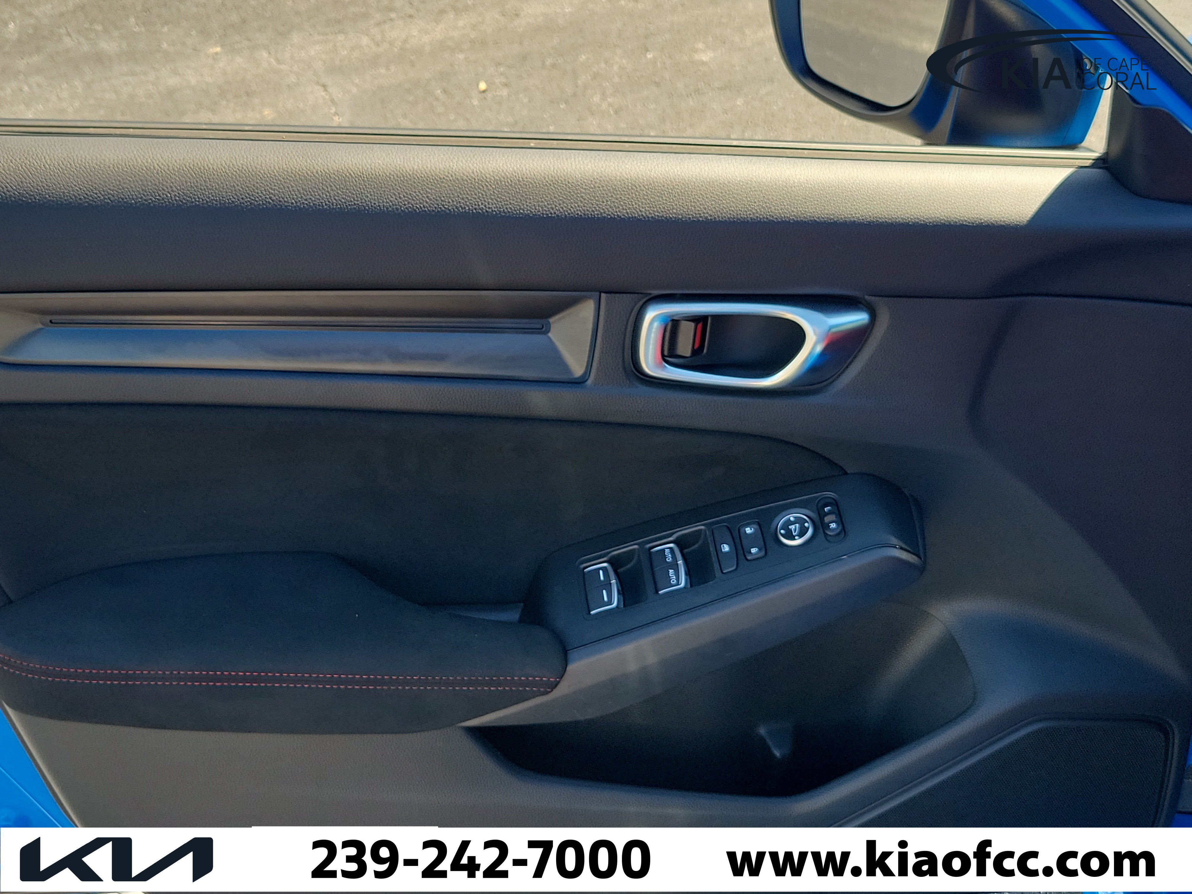 Used 2025 Honda Civic Type R image 23