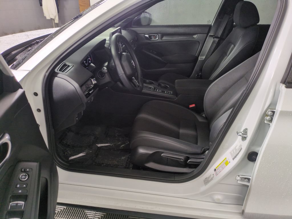 Certified 2023 Honda Civic Sport image 4