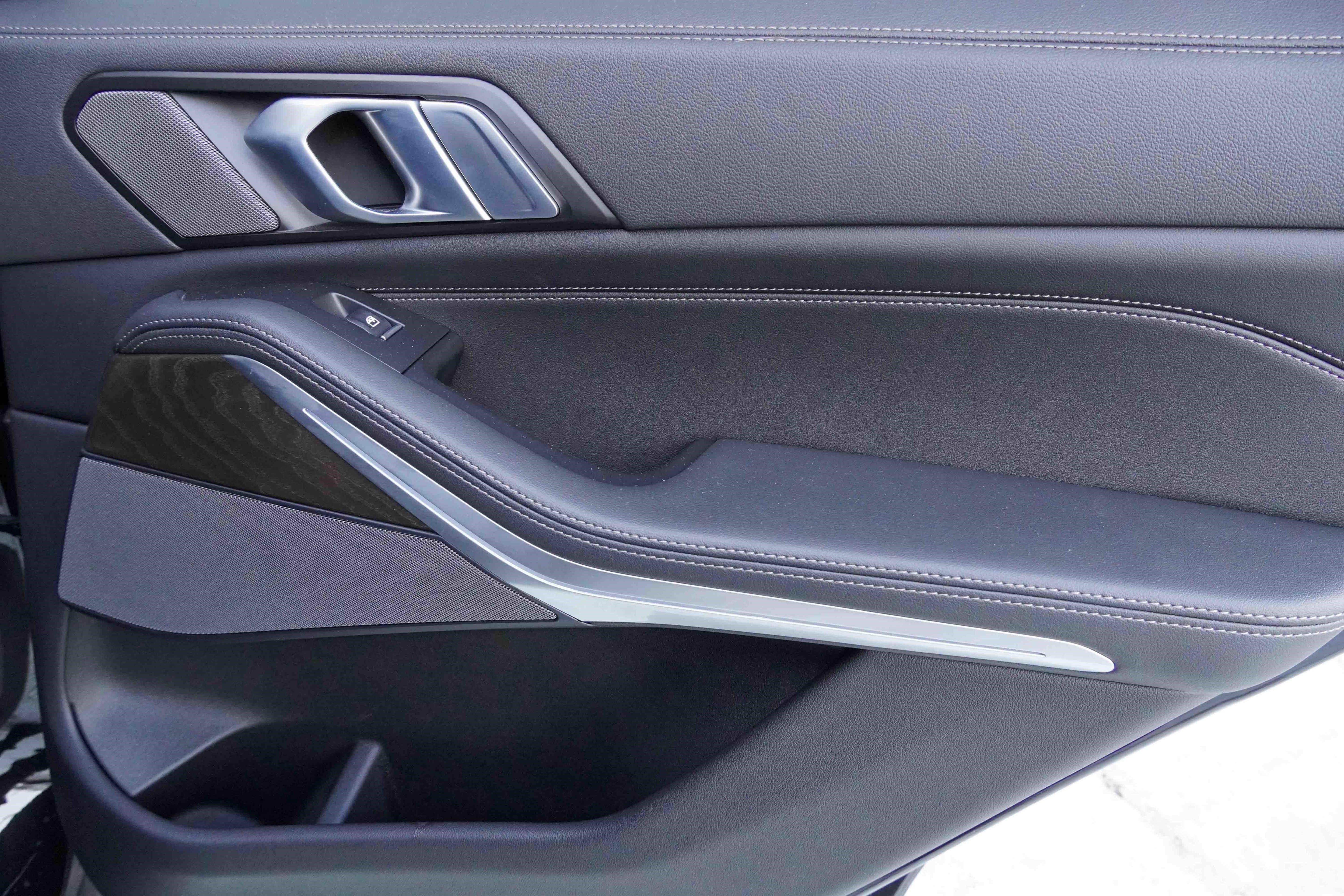 Certified 2023 BMW X5 xDrive40i w/ Premium Package image 34