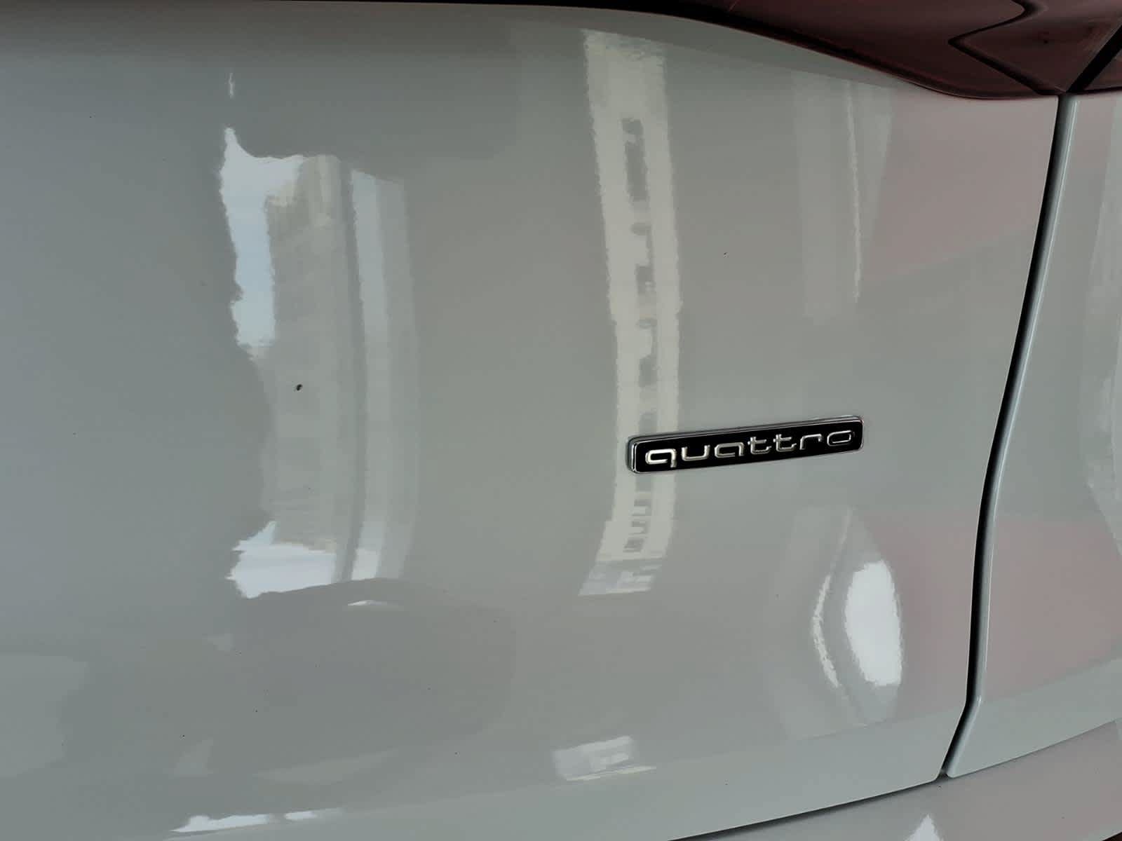 Certified 2025 Audi Q5 Premium w/ Premium Plus AWD/4WD image 9