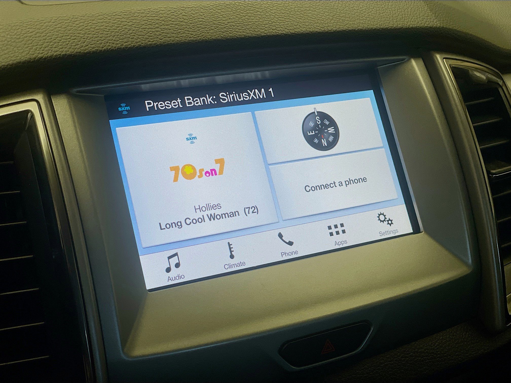 Used 2019 Ford Ranger XLT w/ Equipment Group 301A Mid image 11