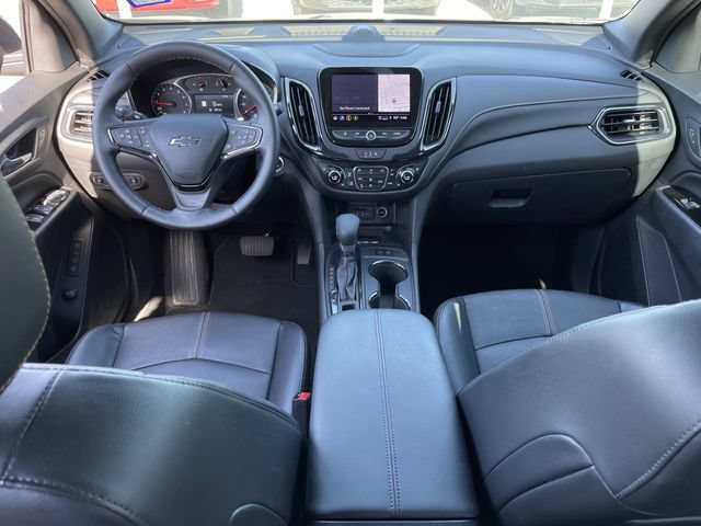 Used 2023 Chevrolet Equinox Premier FWD image 9
