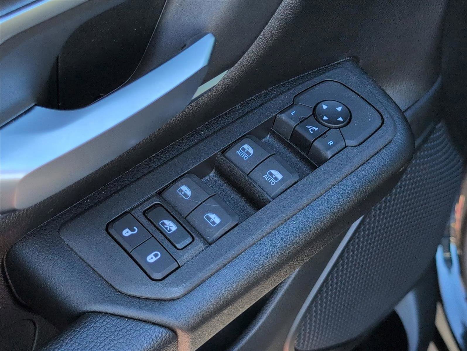 Used 2025 RAM 1500 Big Horn image 19