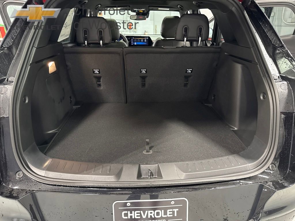 New 2026 Chevrolet TrailBlazer RS w/ Convenience Package image 32