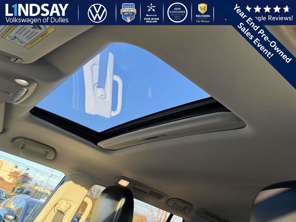 Used 2020 INFINITI QX80 Luxe w/ Proassist Package image 16