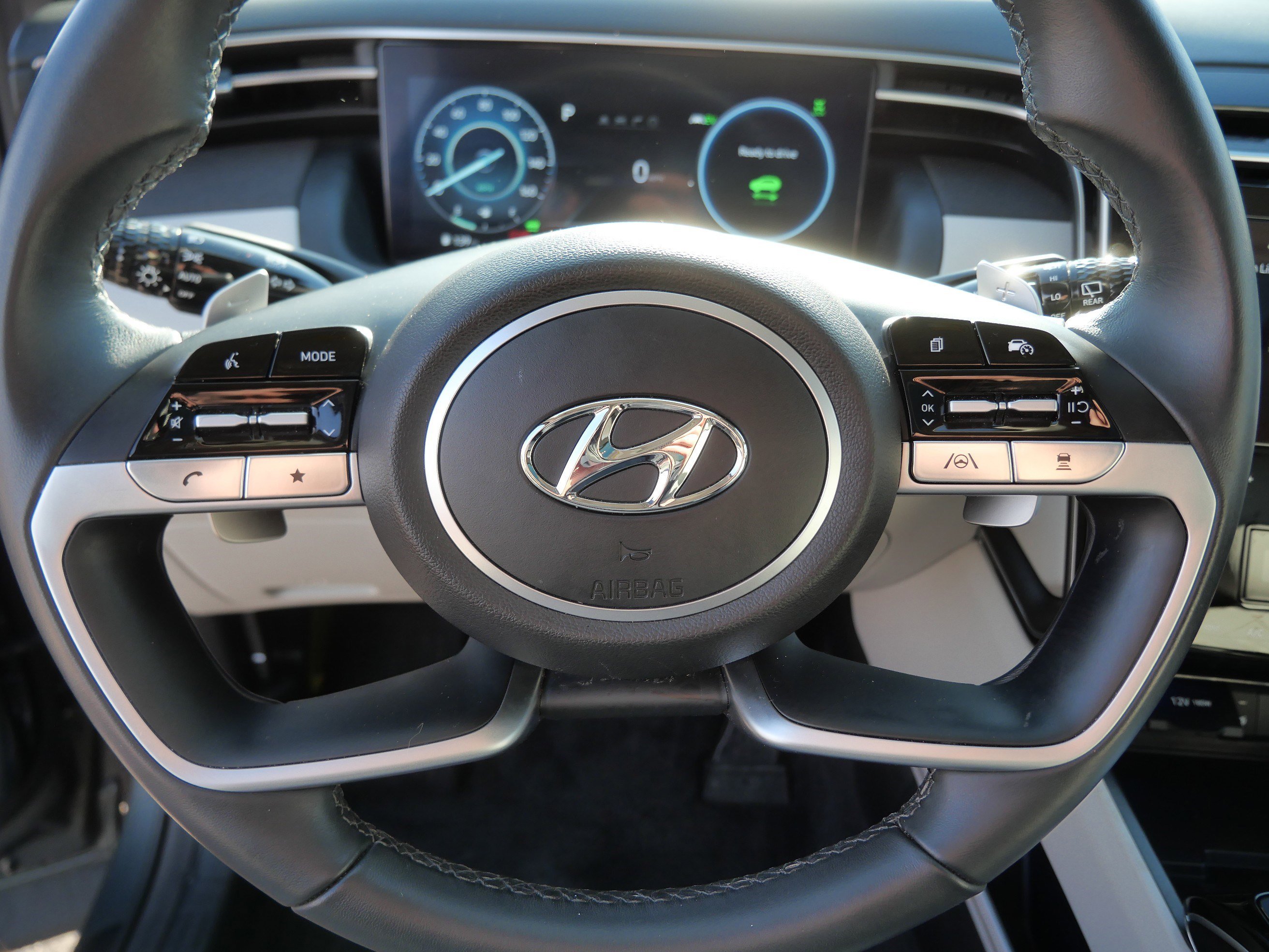 Used 2024 Hyundai Tucson SEL image 25