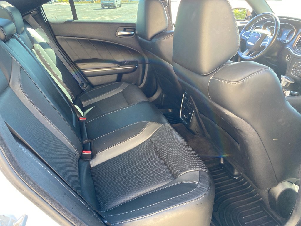 Used 2018 Dodge Charger GT image 23