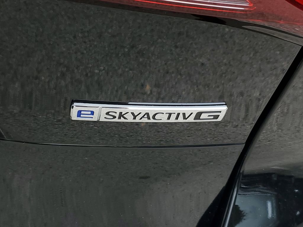 New 2026 MAZDA CX-90 3.3 Turbo w/ Select Package image 9