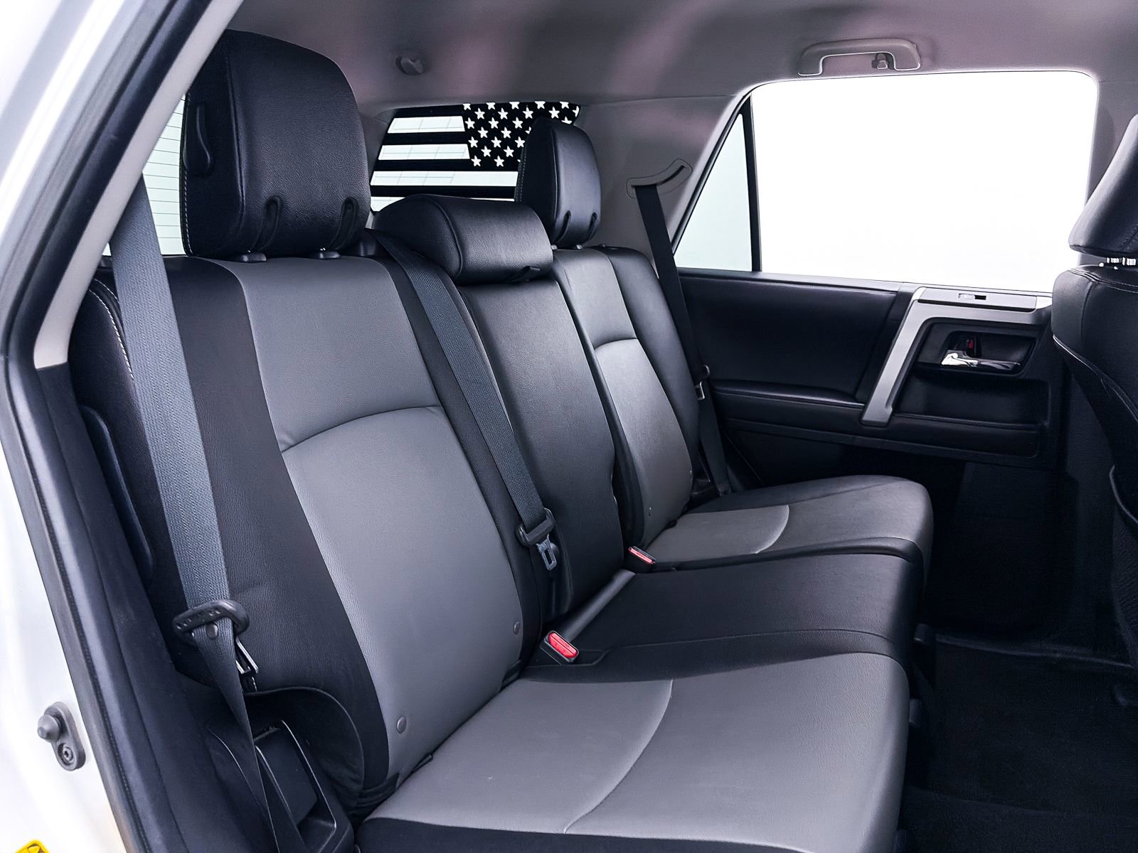 Used 2020 Toyota 4Runner SR5 Premium AWD/4WD image 39