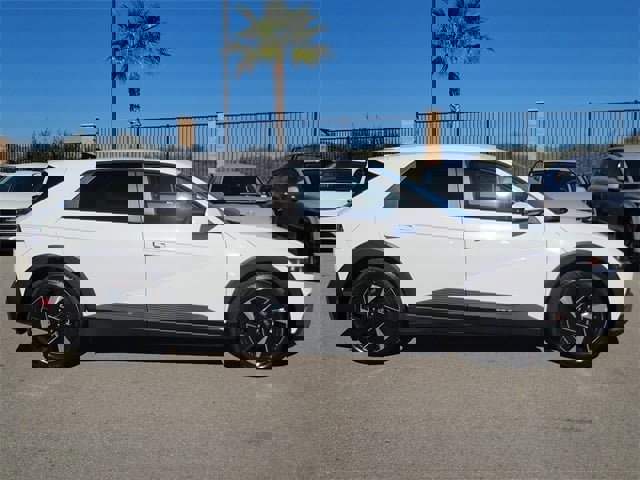 New 2026 Hyundai Ioniq 5 SE image 24