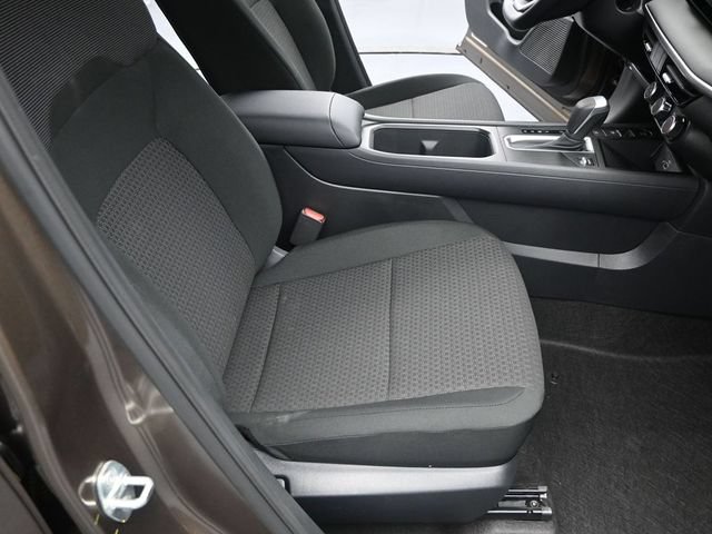 Certified 2025 Nissan Kicks S AWD/4WD image 31