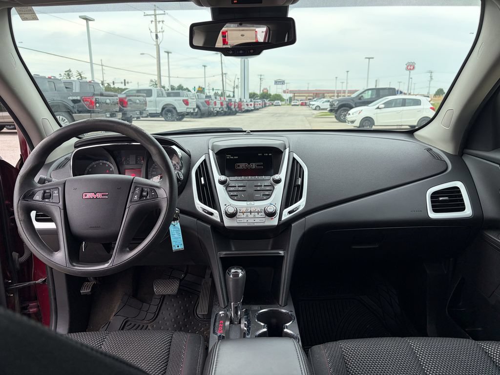 Used 2016 GMC Terrain SLE FWD image 24