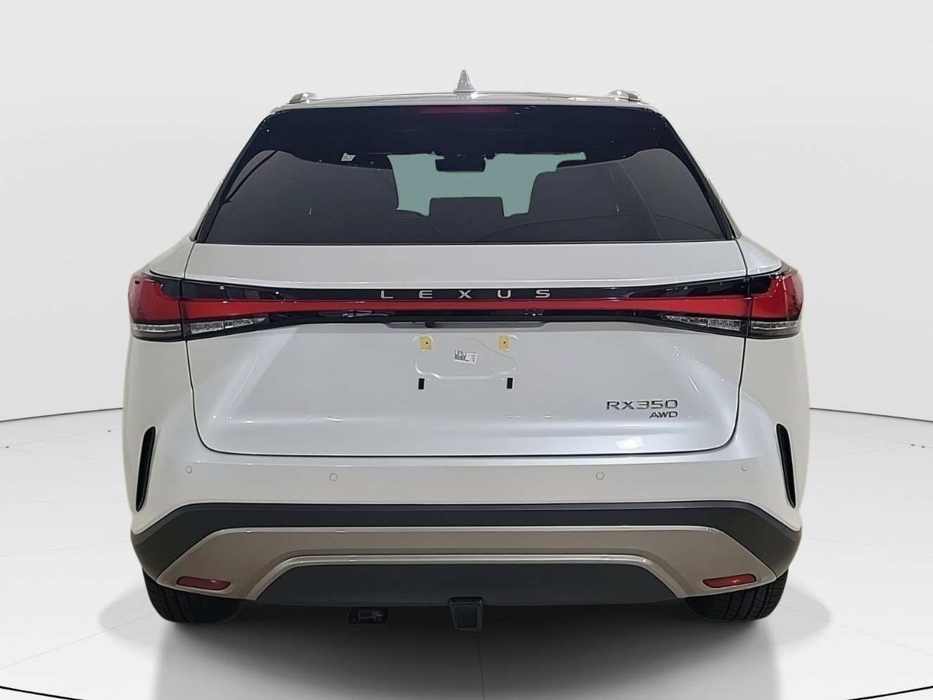 Used 2024 Lexus RX 350 image 4