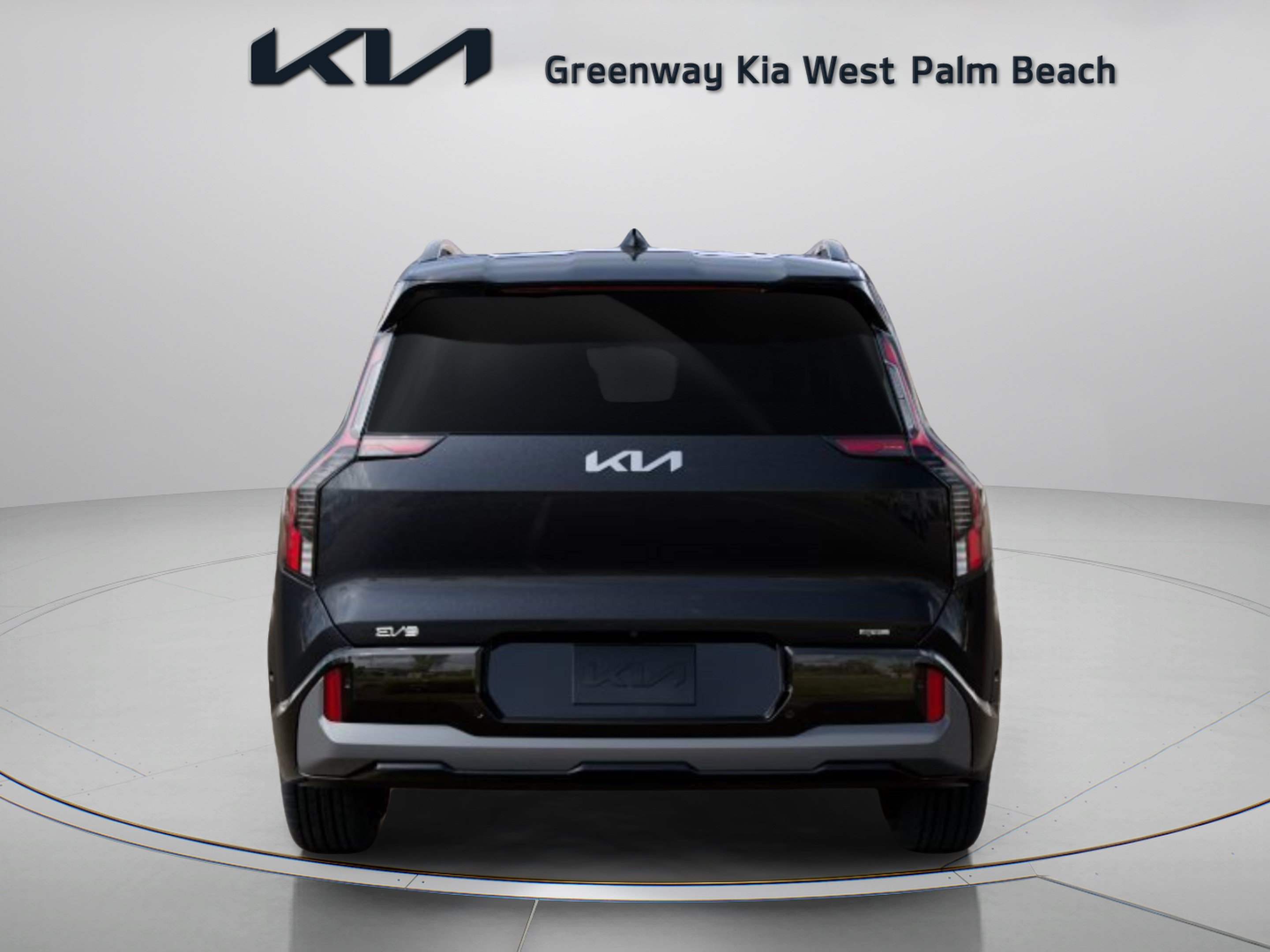 New 2026 Kia EV9 GT-Line AWD/4WD image 6