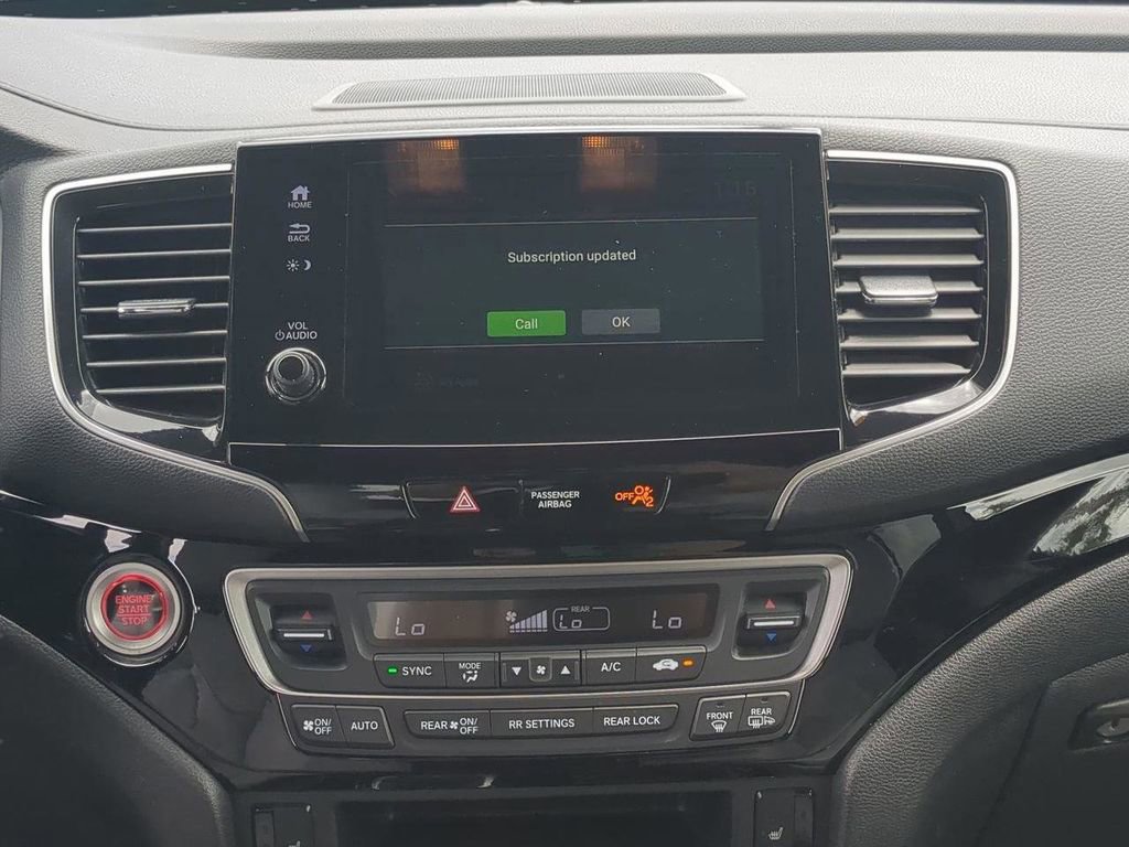 Used 2020 Honda Passport Touring image 15