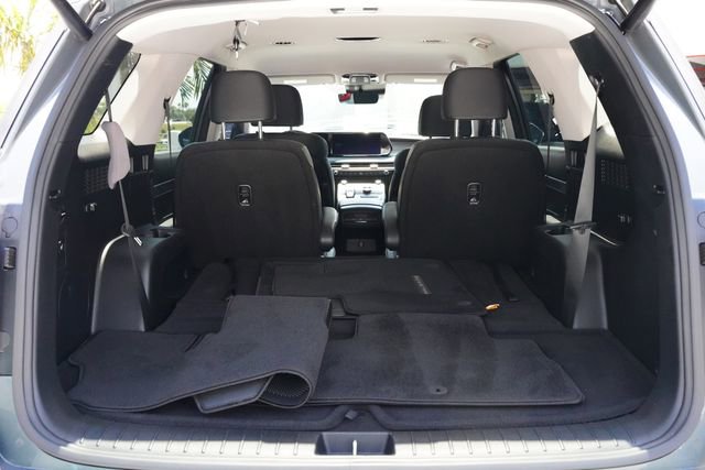Used 2023 Hyundai Palisade SEL FWD image 18