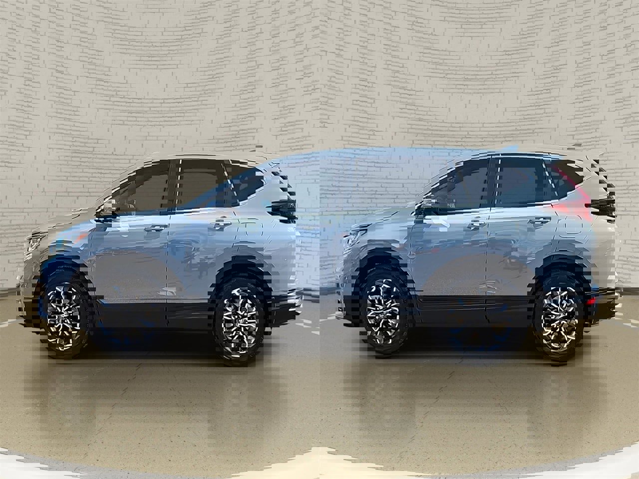 Used 2022 Honda CR-V EX image 8