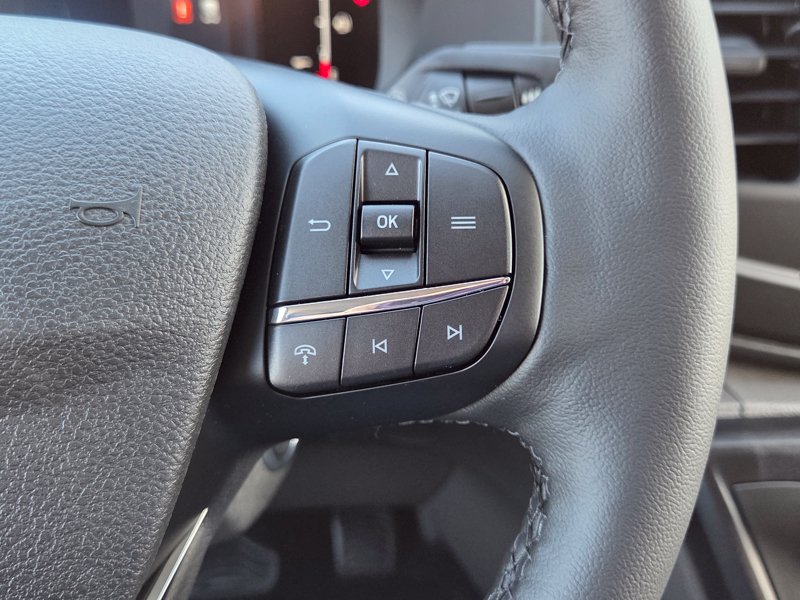 New 2027 Ford Transit 150 Low Roof AWD image 26
