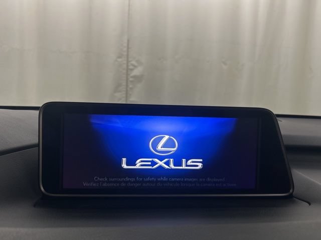 Used 2018 Lexus RX 350 F Sport w/ Accessory Package AWD/4WD image 14